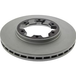 Centric GCX Brake Rotors 320.42029F
