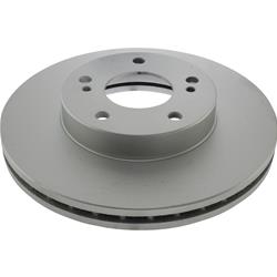 Centric GCX Brake Rotors for 1989-1990 300ZX - 320.42046F