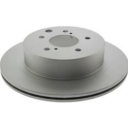 Centric GCX Brake Rotors for 1989-1996 300ZX - 320.42047F