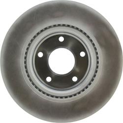 Centric GCX Brake Rotors 320.42096