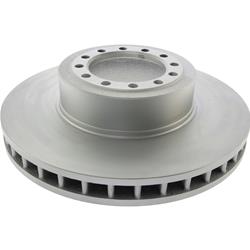 Centric GCX Brake Rotors 320.43019F