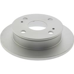 Centric GCX Brake Rotors for 1985-1987 COROLLA - 320.44032F
