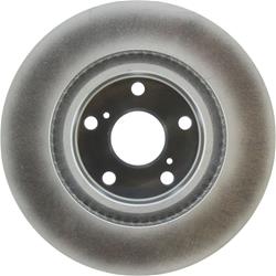Centric GCX Brake Rotors 320.44146