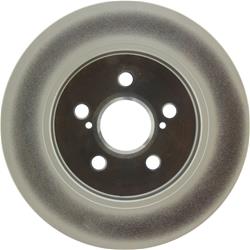 Centric GCX Brake Rotors 320.44165