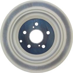 Centric GCX Brake Rotors 320.44166