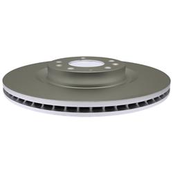 Centric GCX Brake Rotors for 2004-2011 RX-8 - 320.45071F