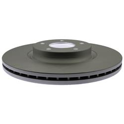 Centric GCX Brake Rotors for 2007-2013 3 - 320.45078H
