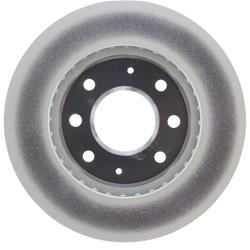 Centric Parts Brake Rotors 320.46039