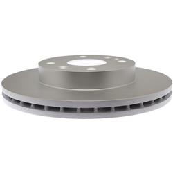 Centric GCX Brake Rotors for 1994-1997 ASPIRE, 2001-2002 RIO - 320.50000F