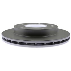 Centric GCX Brake Rotors for 1995-2002 SPORTAGE - 320.50002F