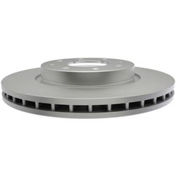 Centric GCX Brake Rotors for 2004-2009 SPECTRA, 2005-2009 SPECTRA5 - 320.50012F