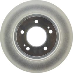 Centric GCX Brake Rotors 320.51043