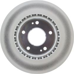 Centric GCX Brake Rotors 320.51044