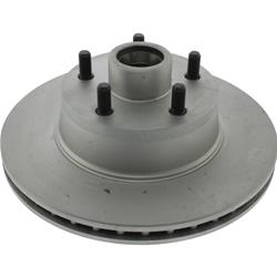 Centric Parts Brake Rotors 320.61000F