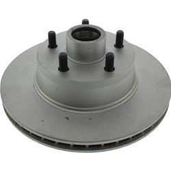 Centric GCX Brake Rotors 320.61002F