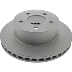 Centric GCX Brake Rotors for 1992-1994 CROWN VICTORIA, GRAND MARQUIS, 1991-1994 TOWN CAR - 320.61029F