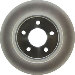 Centric GCX Brake Rotors 320.61042