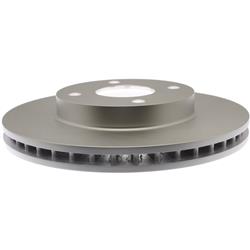 Centric GCX Brake Rotors for 1995-2000 CONTOUR, MYSTIQUE, 1999-2002 COUGAR - 320.61048F