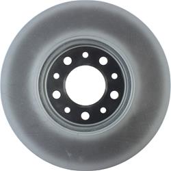 Centric Parts Brake Rotors 320.61057