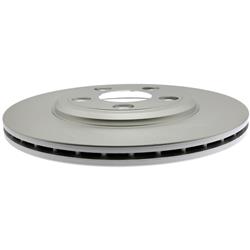 Centric GCX Brake Rotors 320.61062H
