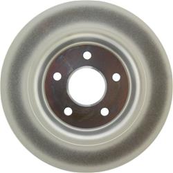 Centric GCX Brake Rotors 320.61101