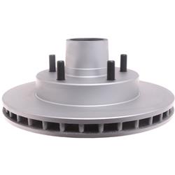 Centric GCX Brake Rotors 320.62013F
