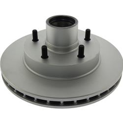 Centric GCX Brake Rotors 320.62015F
