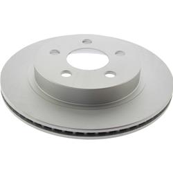 Centric GCX Brake Rotors for 1993-1997 CAMARO, FIREBIRD - 320.62049F
