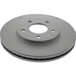 Centric GCX Brake Rotors 320.62054F