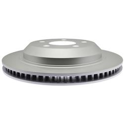 Centric GCX Brake Rotors for 1998-2002 CAMARO, FIREBIRD - 320.62065F