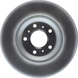 Centric GCX Brake Rotors 320.62098