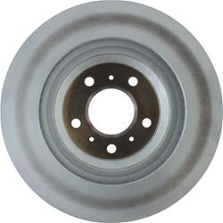 Centric GCX Brake Rotors 320.62099
