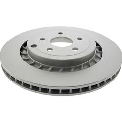 Centric GCX Brake Rotors for 2015-2016 SS - 320.62147F