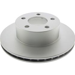Centric GCX Brake Rotors 320.63003F