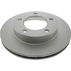 Centric GCX Brake Rotors for 1976-1983 CJ5, 1976-1986 CJ7, 1981-1985 SCRAMBLER - 320.63006F