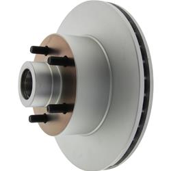 Centric GCX Brake Rotors 320.63010F