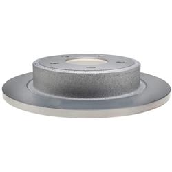 Centric GCX Brake Rotors for 2004-2008 PACIFICA - 320.63057F