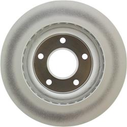 Centric GCX Brake Rotors 320.63067