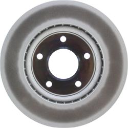 Centric GCX Brake Rotors 320.63068