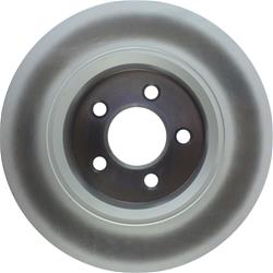 Centric GCX Brake Rotors 320.63071