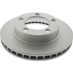Centric GCX Brake Rotors for 1976-1993 BRONCO, F-150, 1976 F-100 - 320.65013F