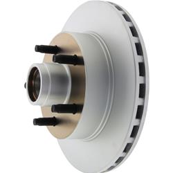 Centric GCX Brake Rotors 320.65014F