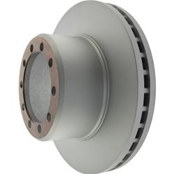 Centric GCX Brake Rotors for 1988-1997 F-53 MOTORHOME CHASSIS, F-59 COMMERCIAL STRIPPED CHASSIS, F-SUPER DUTY - 320.65020F