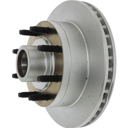 Centric GCX Brake Rotors 320.65026F