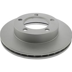 Centric GCX Brake Rotors for 1994-1996 BRONCO, F-150 - 320.65041F