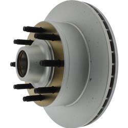 Centric GCX Brake Rotors 320.65045F