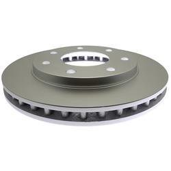 Centric GCX Brake Rotors 320.65062F