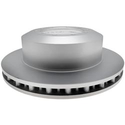 Centric GCX Brake Rotors 320.65069F