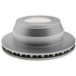 Centric GCX Brake Rotors for 1999-2004 F-350 SUPER DUTY - 320.65070F