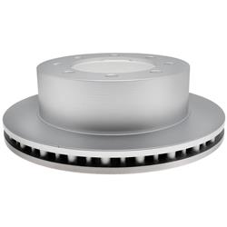 Centric GCX Brake Rotors 320.65078F